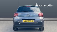 Citroen C3 1.2 PureTech C-Series Edition 5dr Petrol Hatchback
